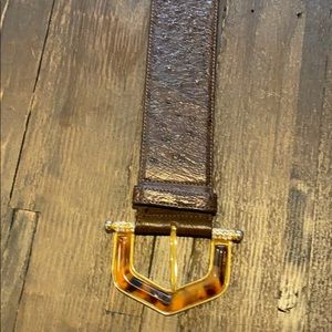 Belt by Valentino Garavani
